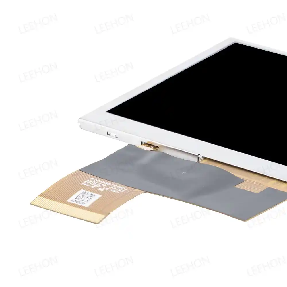 AT043TN25 V.2-Interface